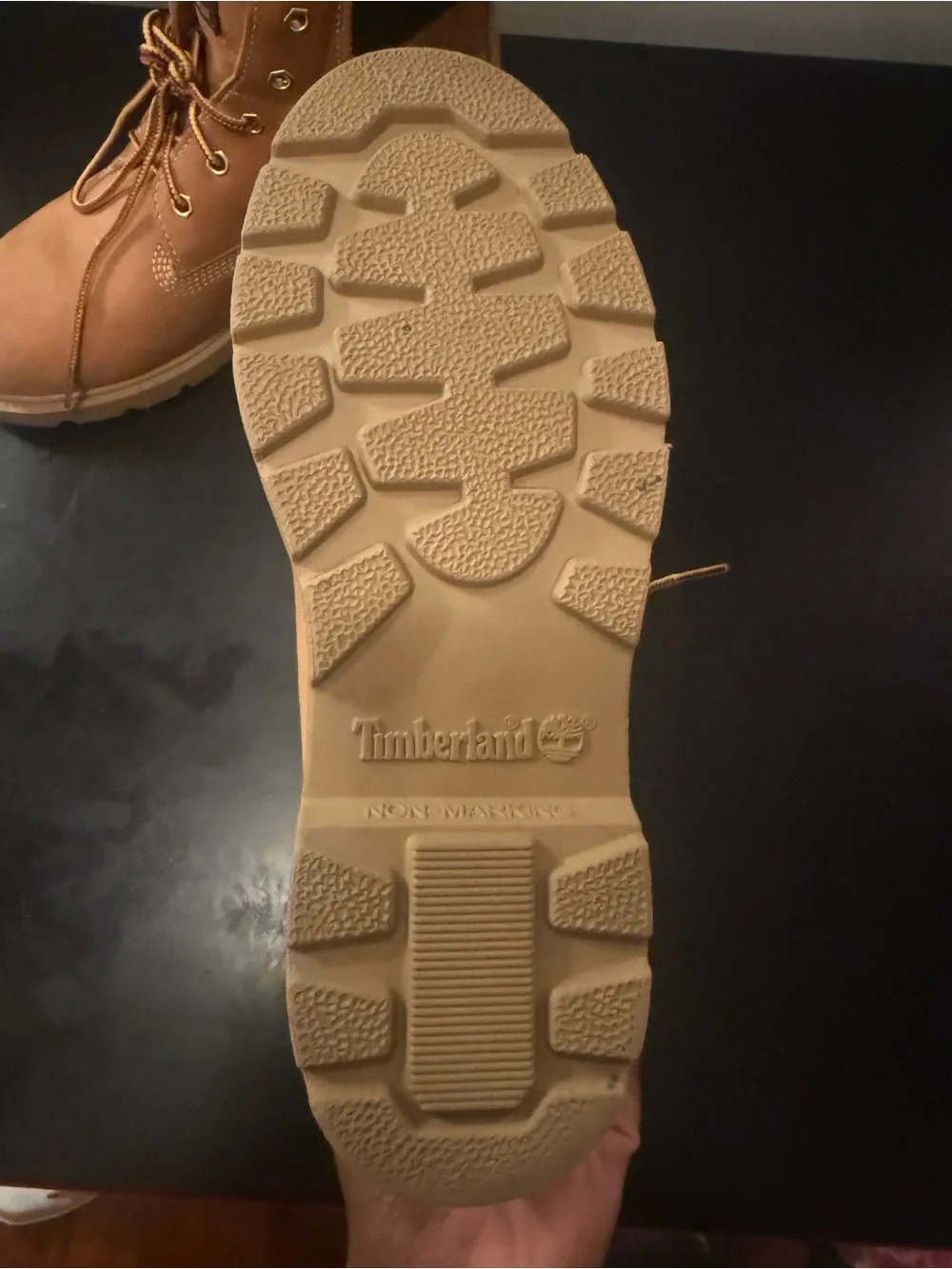 Timberland Classic Wheat Premium Waterproof Boots